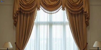 Living room lounge curtain cleaning service unanderra-nsw Matty Curtain Cleaning